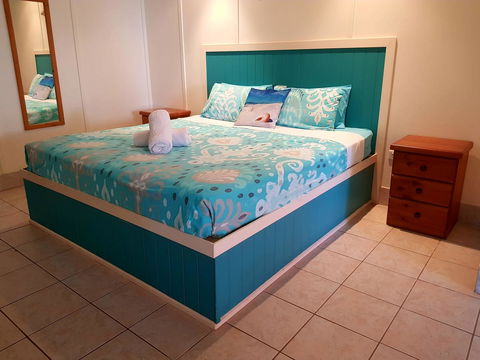 Arcadia Beach Guest House And Car Hire - Accommodation Bookings 8