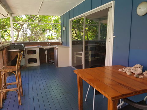 Arcadia Beach Guest House And Car Hire - Accommodation Bookings 16