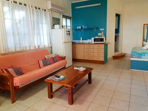 Arcadia Beach Guest House And Car Hire - Accommodation Bookings 31