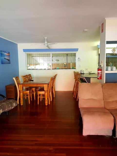 Arcadia Beach Guest House And Car Hire - Accommodation Bookings 24