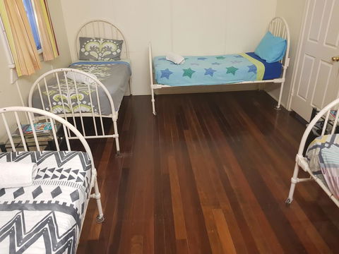 Arcadia Beach Guest House And Car Hire - Accommodation Bookings 18