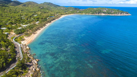 Arcadia Beach Guest House And Car Hire - Accommodation Bookings 7