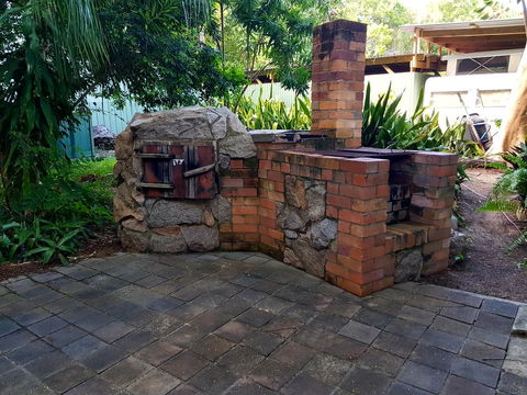 Arcadia Beach Guest House And Car Hire - Accommodation Bookings 44