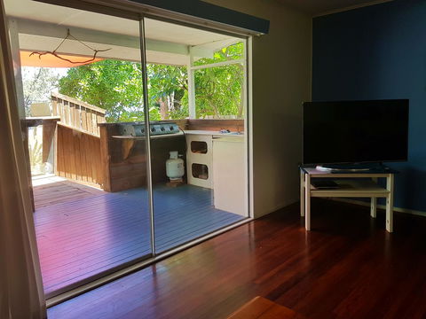 Arcadia Beach Guest House And Car Hire - Accommodation Bookings 19