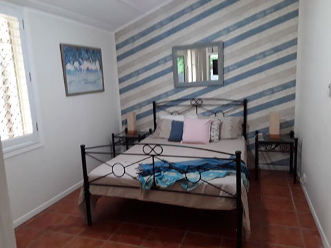 From Bush2Beach Holiday Home - Accommodation Bookings 26