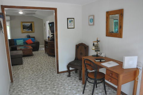 From Bush2Beach Holiday Home - Accommodation Bookings 3