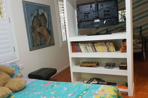 From Bush2Beach Holiday Home - Accommodation Bookings 32