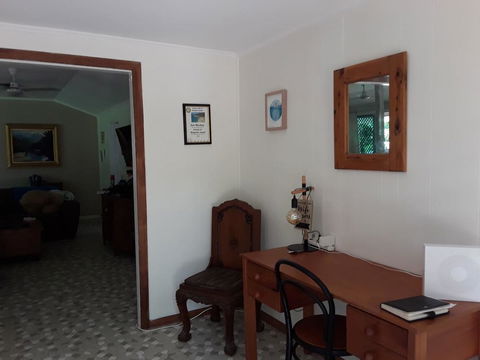 From Bush2Beach Holiday Home - Accommodation Bookings 36