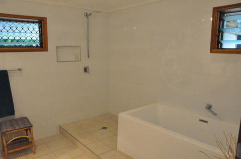 From Bush2Beach Holiday Home - Accommodation Bookings 12
