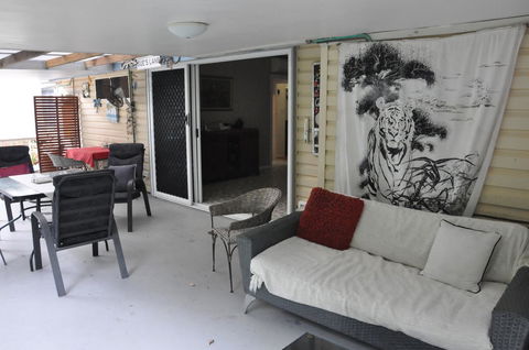 From Bush2Beach Holiday Home - Accommodation Bookings 18
