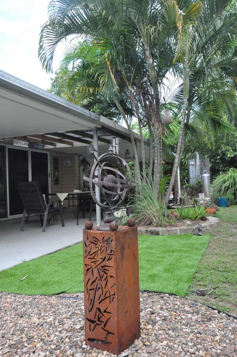 From Bush2Beach Holiday Home - Accommodation Bookings 7