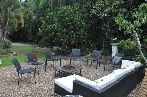 From Bush2Beach Holiday Home - Accommodation Bookings 20