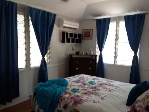 From Bush2Beach Holiday Home - Accommodation Bookings 30