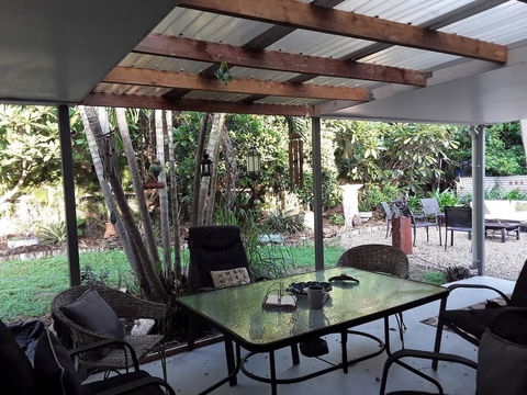 From Bush2Beach Holiday Home - Accommodation Bookings 0