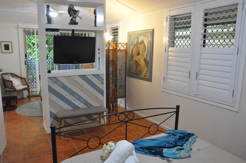 From Bush2Beach Holiday Home - Accommodation Bookings 14