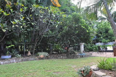 From Bush2Beach Holiday Home - Accommodation Bookings 22