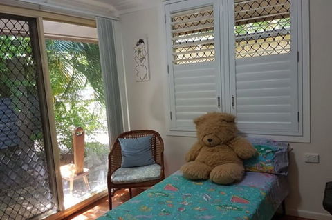 From Bush2Beach Holiday Home - Accommodation Bookings 31