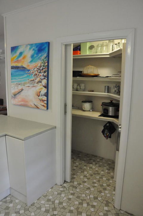 From Bush2Beach Holiday Home - Accommodation Bookings 17
