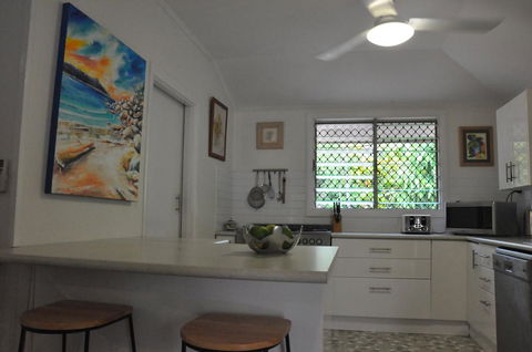 From Bush2Beach Holiday Home - Accommodation Bookings 24