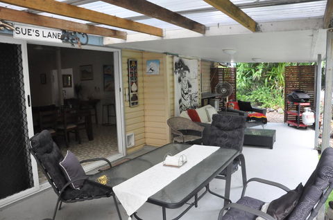 From Bush2Beach Holiday Home - Accommodation Bookings 19