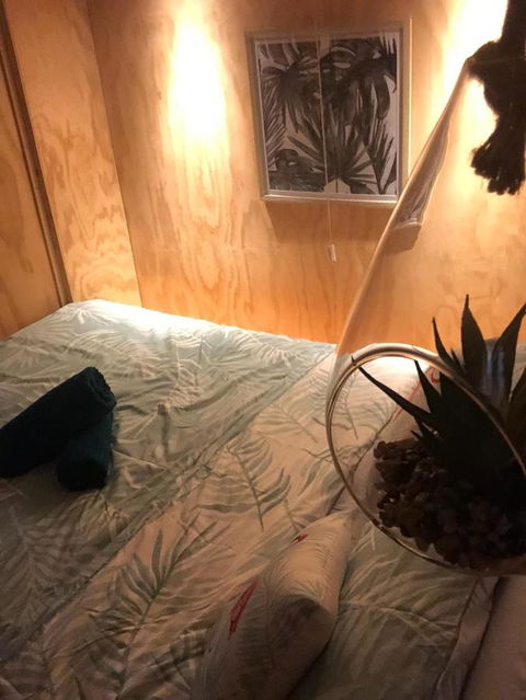 SEA-green - Accommodation Bookings 2