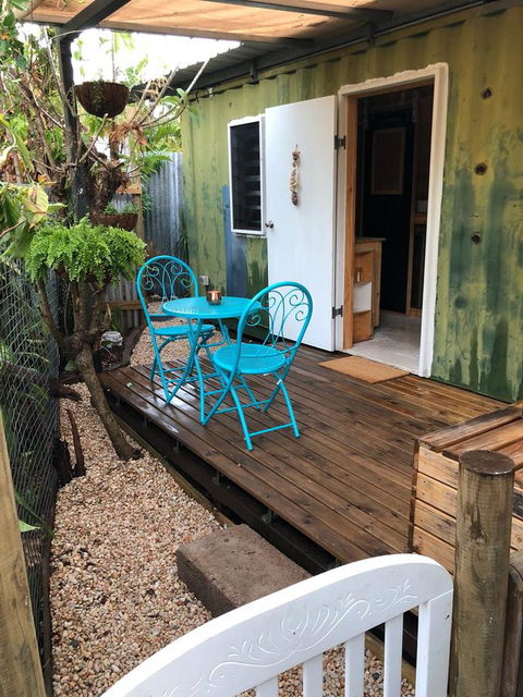 SEA-green - Accommodation Bookings 15