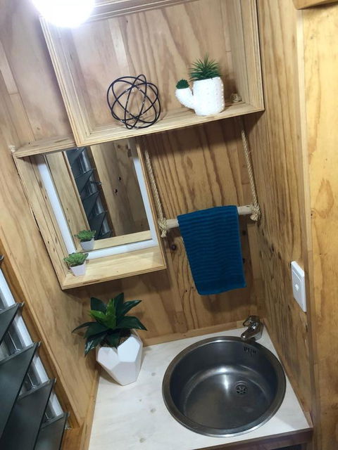 SEA-green - Accommodation Bookings 9