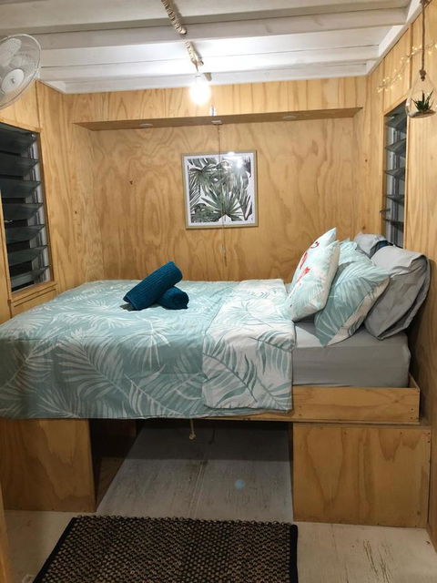 SEA-green - Accommodation Bookings 8