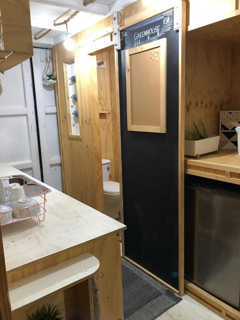 SEA-green - Accommodation Bookings 1