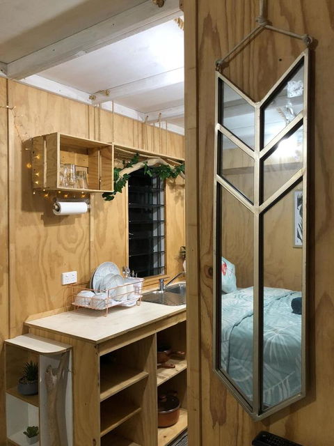 SEA-green - Accommodation Bookings 10
