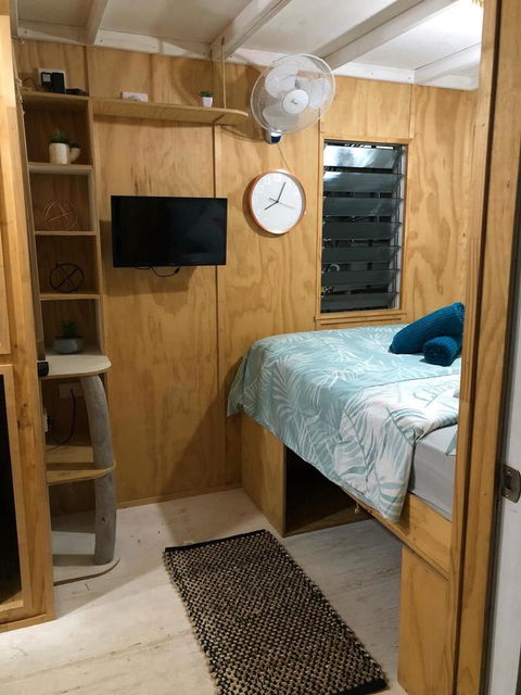 SEA-green - Accommodation Bookings 4