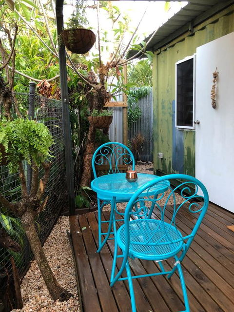 SEA-green - Accommodation Bookings 17