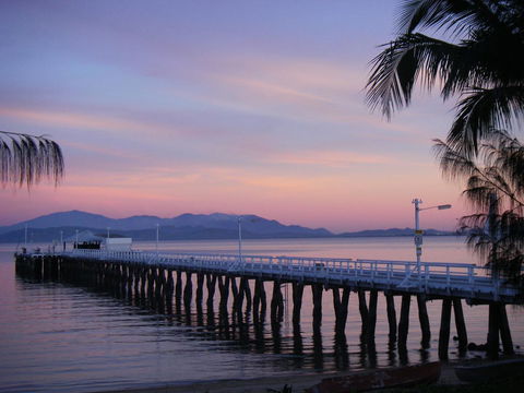 Tropical Palms Resort & 4WD Hire - Accommodation Bookings 34