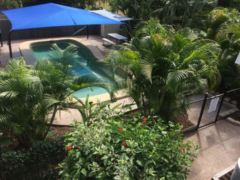Tropical Palms Resort & 4WD Hire - Accommodation Bookings 20