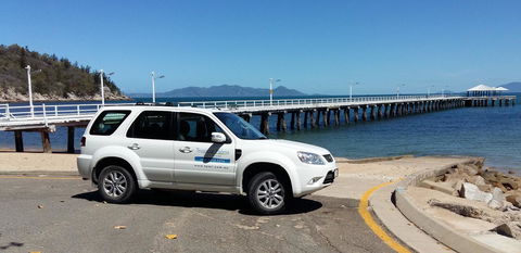 Tropical Palms Resort & 4WD Hire - Accommodation Bookings 35