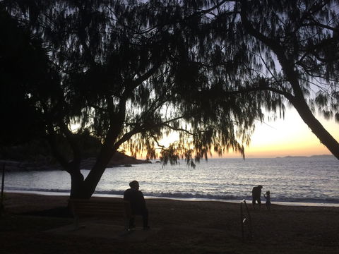 Tropical Palms Resort & 4WD Hire - Accommodation Bookings 12