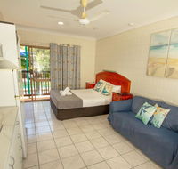 Tropical Palms Inn Resort