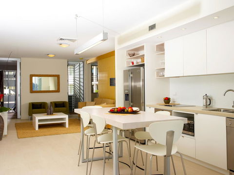Grand Mercure Apartments Magnetic Island - Accommodation Bookings 6