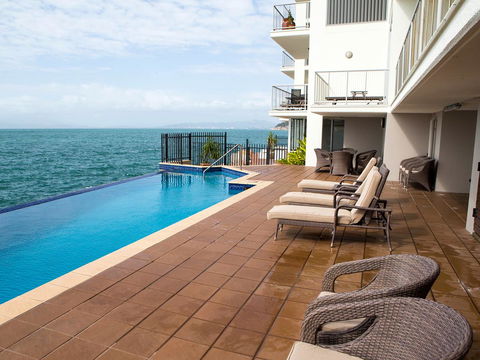 Grand Mercure Apartments Magnetic Island - Accommodation Bookings 4