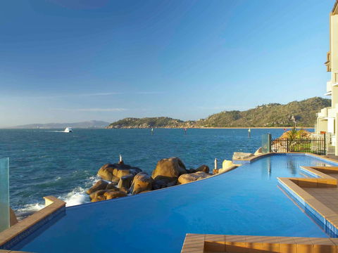 Grand Mercure Apartments Magnetic Island - Accommodation Bookings 24