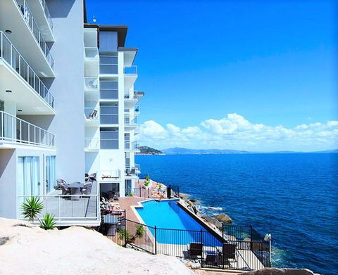 Grand Mercure Apartments Magnetic Island - Accommodation Bookings 13