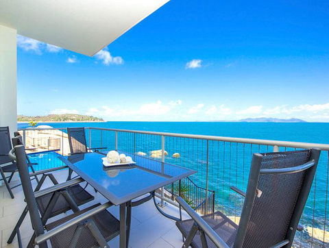 Grand Mercure Apartments Magnetic Island - Accommodation Bookings 16