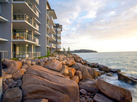Grand Mercure Apartments Magnetic Island - Accommodation Bookings 12