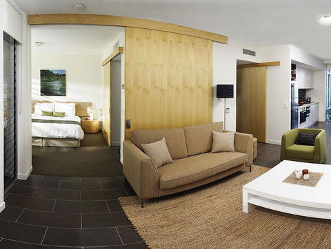Grand Mercure Apartments Magnetic Island - Accommodation Bookings 15