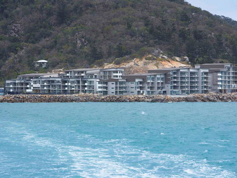 Grand Mercure Apartments Magnetic Island - Accommodation Bookings 19