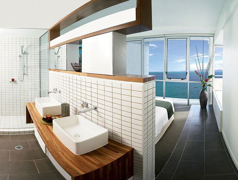 Grand Mercure Apartments Magnetic Island - Accommodation Bookings 2