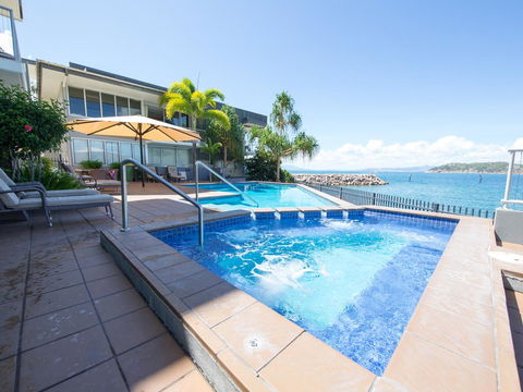 Grand Mercure Apartments Magnetic Island - Accommodation Bookings 8