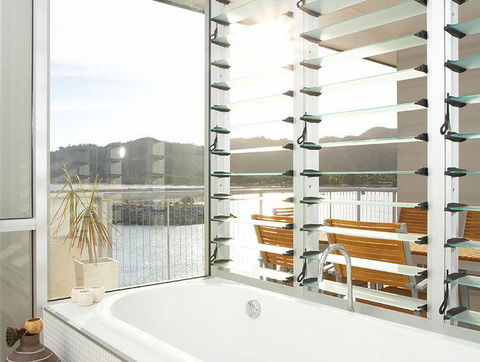Grand Mercure Apartments Magnetic Island - Accommodation Bookings 1