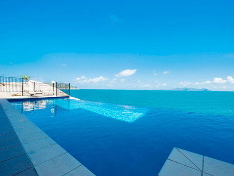 Grand Mercure Apartments Magnetic Island - Accommodation Bookings 17