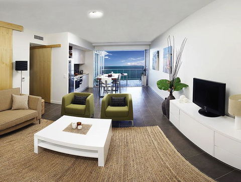 Grand Mercure Apartments Magnetic Island - Accommodation Bookings 18